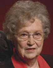 Edna M. "Swanee" Atkins