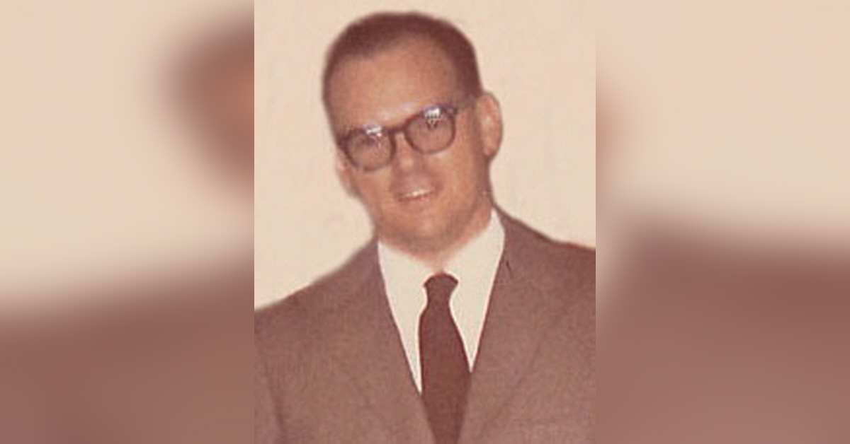 Obituary information for E. "Eddie" Tilden