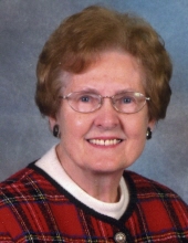 Dorothy Jean Helmer