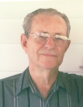 Norman Perry Fry