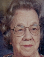 Mildred Boggs 625151