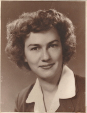 Betty R. McNamer