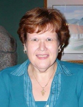 Ann Marie Shushelnycky