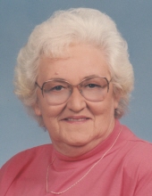 Shirley May Holmberg