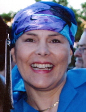 Nancy Cheryl Buttazzoni