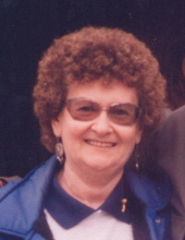 Joyce E. Lewis