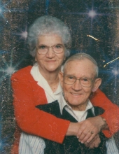 Martha A. Stover Buffalo, West Virginia Obituary