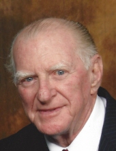 Rev. Gerald Hay Labuhn