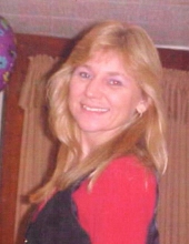 April Denise Melzer