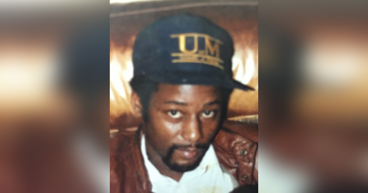 Obituary information for Larry W. Carter