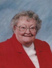 Kathleen Margaret Brodell