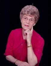 Leona M. Reeder