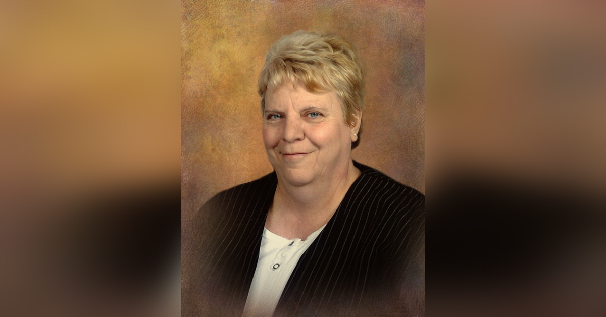 Obituary information for Linda L. (Shamberger) Knepshield