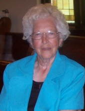 Doris Leone Martin