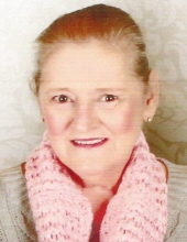 Marjorie A. Cornelius