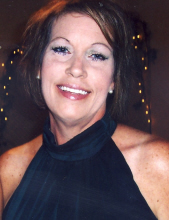 Gail J. Broussard