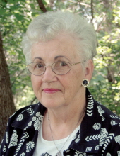 Evelyn M. Nosbisch