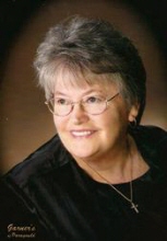 Sharon Kay Ashcraft