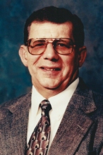Russell C. Johnson