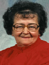 Irene Jeannette Muth