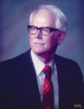 Judge Gerald Parker Brown
