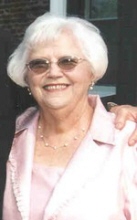 Betty Jo Carr