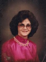Wanda Isabell Coleman