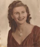 Thelma Lee McConnell DeVore