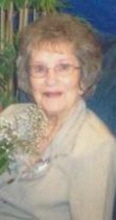 Mildred Lucille Edgar