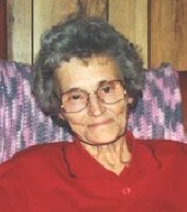 Velma Juanita Gray