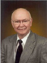 Rev. Max Newton Gregory