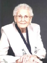 Mary Lillian Howard