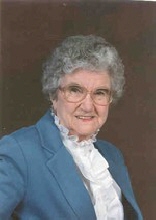 Marie Opal Huffine