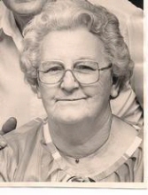 Pauline Hufford