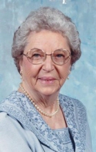 Mildred Josephine Hyde