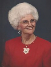 Barbara Jean King