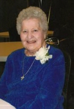 Mabel Ida Esther Lueker
