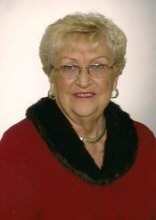 Betty Lou Mann