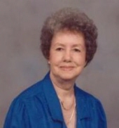 Gladys Mayo Matthews