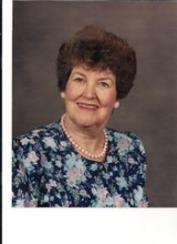 Wilma Joyce Newberry Stovall