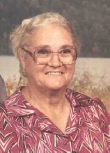 Loretta Mae Newsom