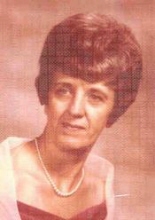 Margaret Ann Hunter Penrod
