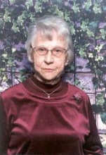 Thelma Fay Merritt Hoggard Peterson