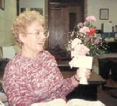 Barbara Ellen Ragsdale