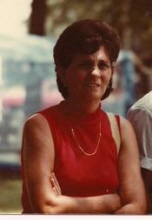 Barbara Nell Rawls