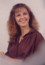 Susan Lavaughn Risener