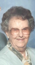 Mildred Elizabeth Shultz