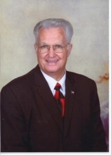 Rev. Billy W. Snow