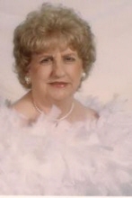 Dorothy Ethel Steed
