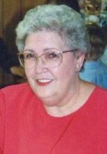 Lois Jean Evonne Thompson
